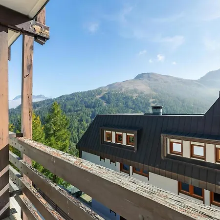 Alpine - Happy Sestriere