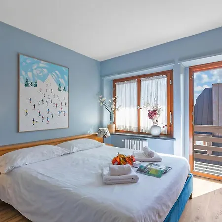 Alpine - Happy Sestriere