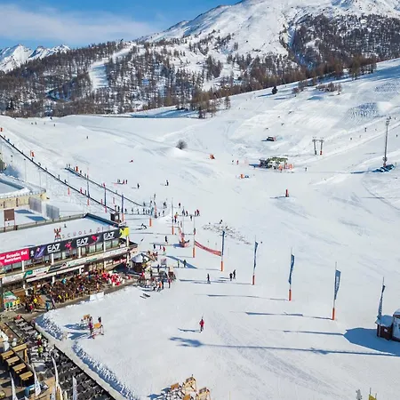 Alpine - Happy Sestriere