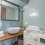 Apartmán Alpine - Happy *