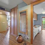 Apartmán Alpine - Happy