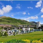 Apartmán Alpine - Happy *