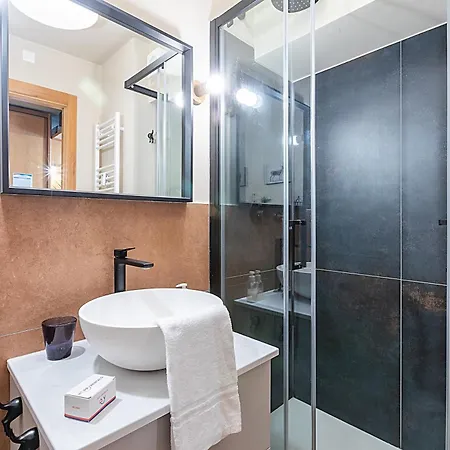 Apartamento Alpine - Happy