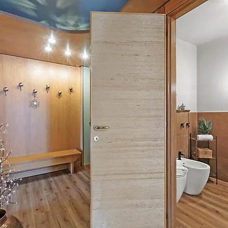 Apartamento Alpine - Happy *