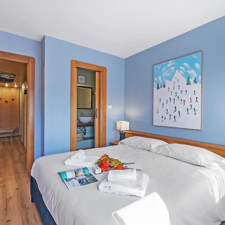 Alpine - Happy Apartamento Sestriere