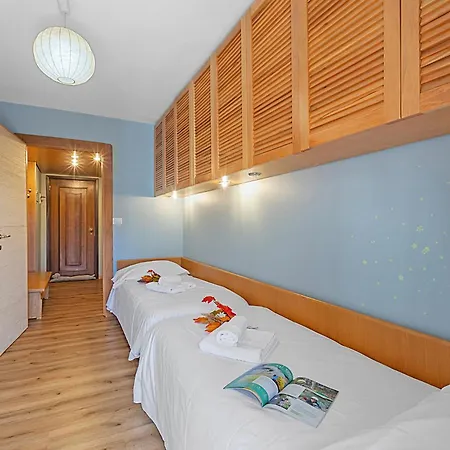 Alpine - Happy Apartamento Sestriere