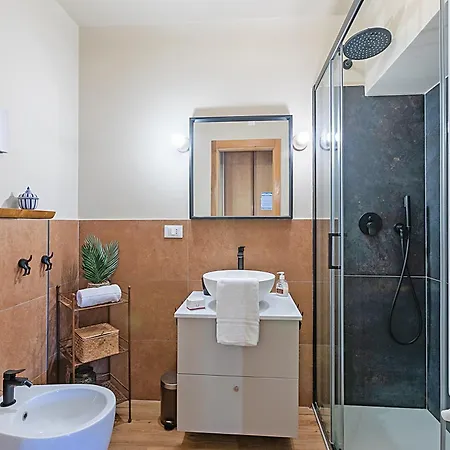 Apartamento Alpine - Happy