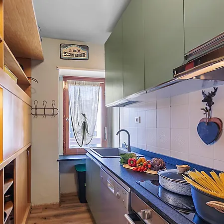 Alpine - Happy Daire Sestriere