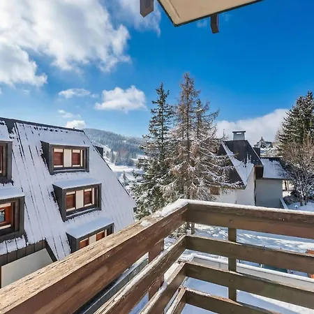Alpine Ski-in/out - Happy * Sestriere