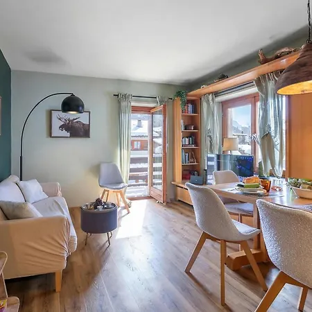 Alpine Ski-in/out - Happy * Sestriere