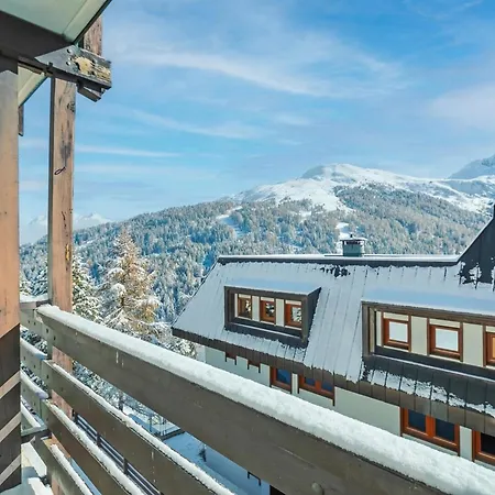 Alpine Ski-in/out - Happy *