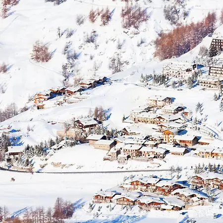 Alpine Ski-in/out - Happy * Sestriere