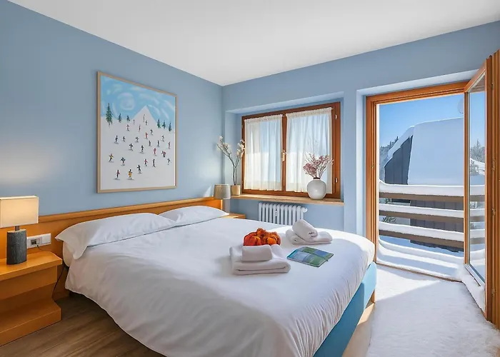 Alpine - Happy Daire Sestriere