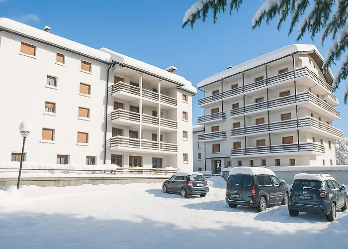 Daire Alpine - Happy *