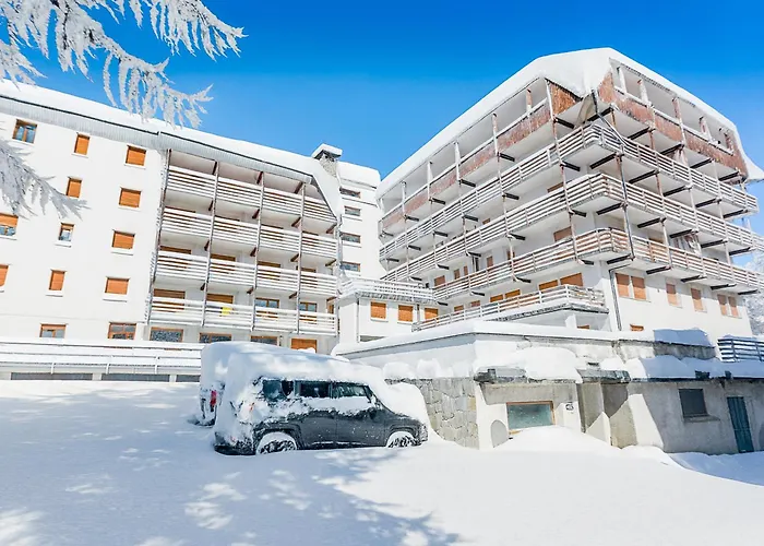 Daire Alpine - Happy