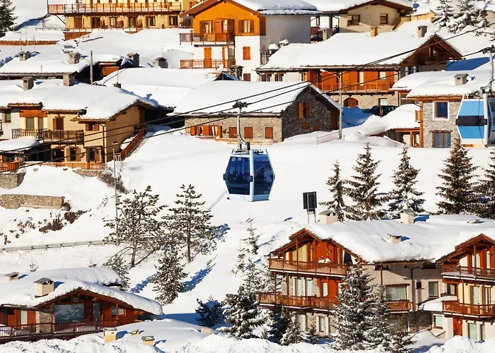 Daire Alpine - Happy *