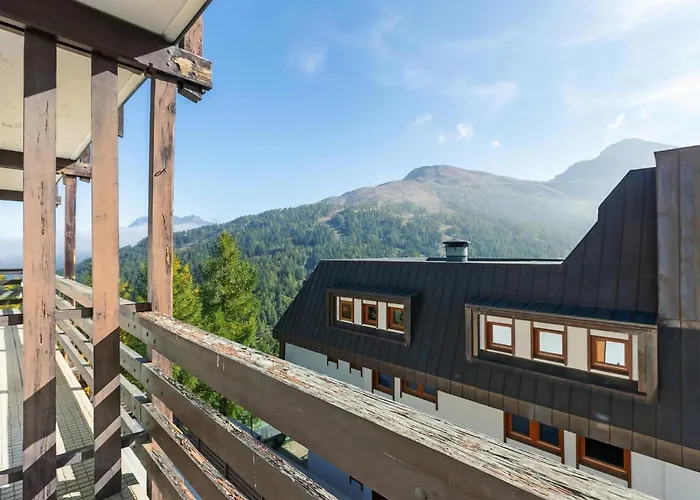 Alpine - Happy Sestriere