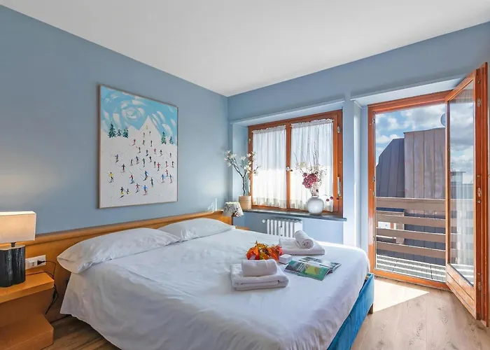 Alpine - Happy Sestriere