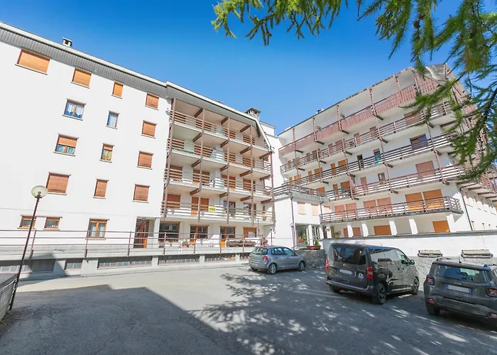 Alpine - Happy Sestriere