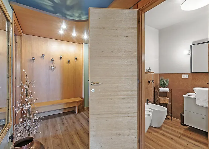 Alpine - Happy Apartment Sestriere