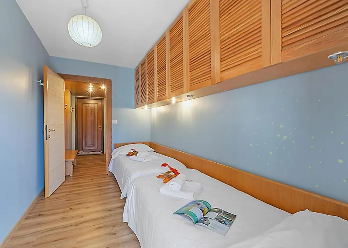 Apartment Alpine - Happy Sestriere