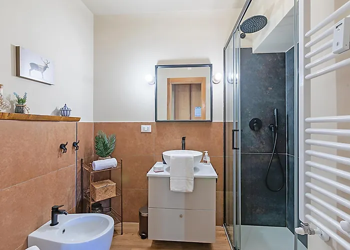 Apartment Alpine - Happy Sestriere