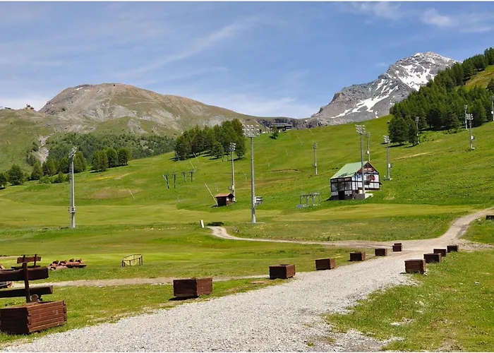 Alpine - Happy Sestriere