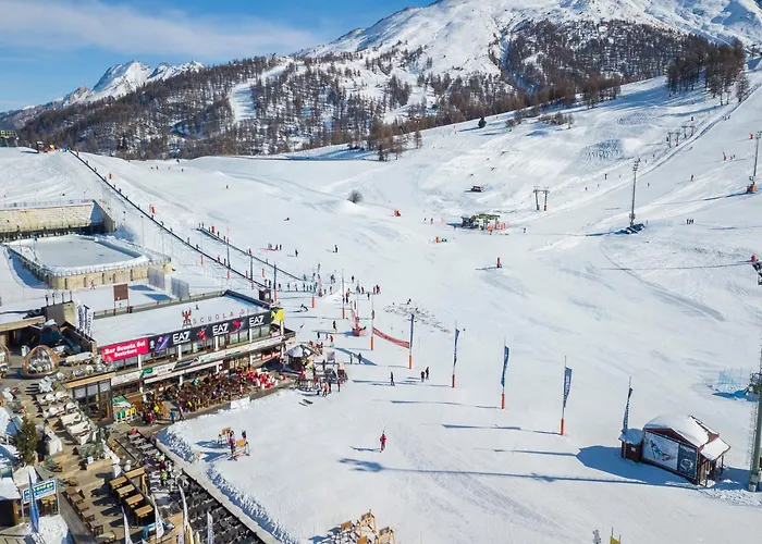 Alpine - Happy Sestriere
